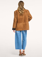 Studio AR | Jassen | Leather