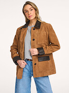 Studio AR | Jassen | Leather