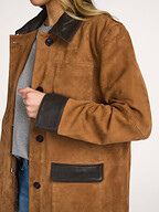 Studio AR | Jassen | Leather