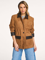 Studio AR | Jassen | Leather