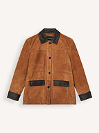 Studio AR | Outerwear | Leather