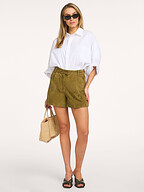 Studio AR | Broeken en Jumpsuits | Leather