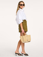 Studio AR | Broeken en Jumpsuits | Leather