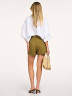 Studio AR | Broeken en Jumpsuits | Leather