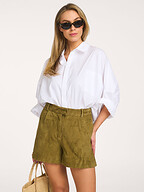 Studio AR | Broeken en Jumpsuits | Leather