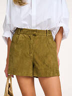 Studio AR | Broeken en Jumpsuits | Leather