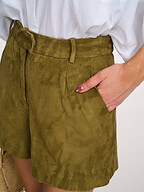 Studio AR | Broeken en Jumpsuits | Leather