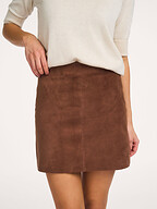 Studio AR | Rokken | Leather