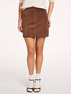 Studio AR | Rokken | Leather