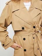 Studio AR | Outerwear | Coats and trenchcoats