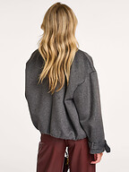 Studio AR | Jassen | Mantels en trenchcoats