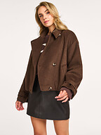 Studio AR | Outerwear | Coats and trenchcoats