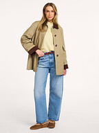 Studio AR | Jassen | Mantels en trenchcoats