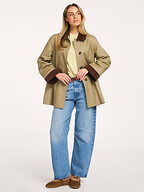 Studio AR | Jassen | Mantels en trenchcoats