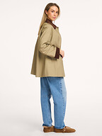 Studio AR | Jassen | Mantels en trenchcoats