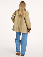 Studio AR | Jassen | Mantels en trenchcoats