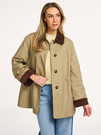 Studio AR | Jassen | Mantels en trenchcoats