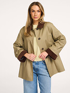 Studio AR | Jassen | Mantels en trenchcoats