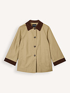 Studio AR | Jassen | Mantels en trenchcoats