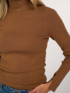 Studio AR | Sweaters and Cardigans | Turtlenecks