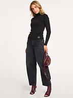 Studio AR | Sweaters and Cardigans | Turtlenecks