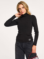Studio AR | Sweaters and Cardigans | Turtlenecks
