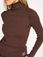 Studio AR | Sweaters and Cardigans | Turtlenecks