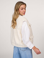 Studio AR | Blazers en Jasjes | Gilets