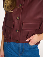 Studio AR | Blazers and Jackets | Waistcoats