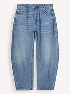 Summum | Jeans | Barrel