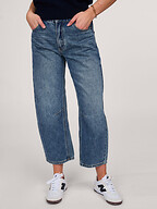 Summum | Jeans | Barrel
