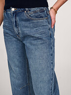 Summum | Jeans | Barrel