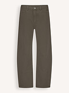 Summum | Jeans | Barrel