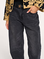 Summum | Jeans | Barrel