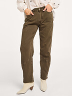 Summum | Jeans | Barrel