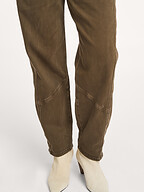 Summum | Jeans | Barrel