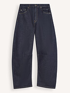 Summum | Jeans | Barrel