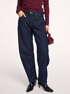 Summum | Jeans | Barrel