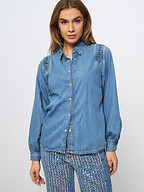 Summum | Tops and Blouses | Blouses