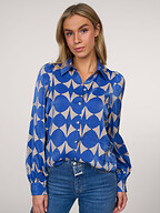 Summum | Tops and Blouses | Blouses