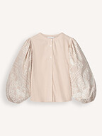 Summum | Tops en Blouses | Blouses