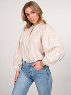 Summum | Tops en Blouses | Blouses