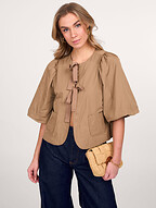 Summum | Tops and Blouses | Blouses