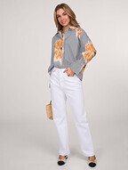 Summum | Tops en Blouses | Blouses
