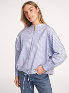 Summum | Tops en Blouses | Blouses