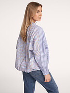 Summum | Tops en Blouses | Blouses