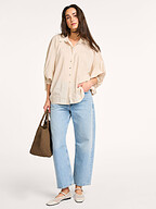 Summum | Tops en Blouses | Blouses