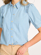 Summum | Tops en Blouses | Blouses
