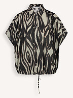 Summum | Tops en Blouses | Blouses