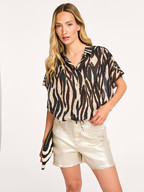 Summum | Jeans | Shorts